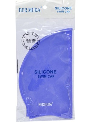 My Best Store KZL-T708602 Bermuda Silikon Bone