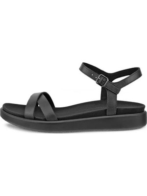 Ecco Yuma Black Bite