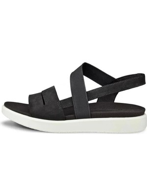 Ecco Yuma Black Trch