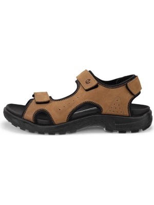 Ecco Onroads M Camel