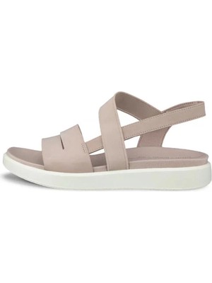Ecco Yuma Grey Rose Arch