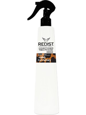Plus Moda Redist Fön Suyu & 400 ml