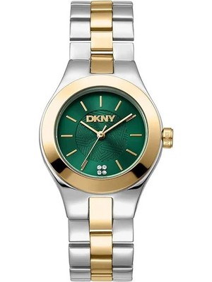 DKNY DK1L026M0055 Kadın Kol Saati
