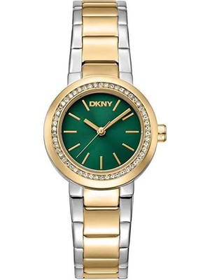 DKNY DK1L024M0165 Kadın Kol Saati