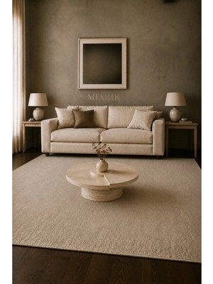 Miarik Design Vals-Orta Sehpa