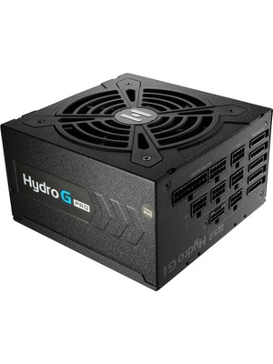 Fantastik Store Fsp Hydro G Pro, HG2-1200, Gen-5, 1200W, Full Modüler, 80+ Gold, Gamıng, Atx, Power Supply (Psu)