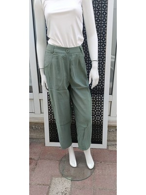 Çınar Butik Modal Kumaş Pantolon