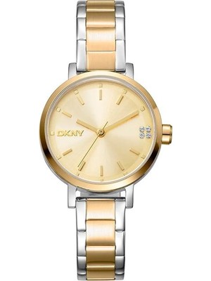 Dkny DK1L038M0075 Kadın Kol Saati