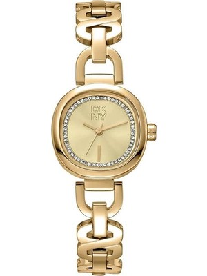 Dkny DK1L139M0035 Kadın Kol Saati