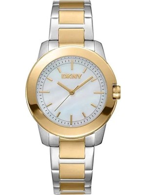 Dkny DK1L020M0065 Kadın Kol Saati