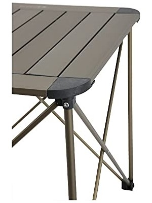 MarkEntegra Nurz Campout Alünyum Kamp Maı Küçük Boy