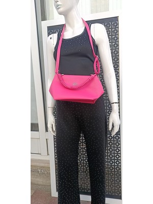 Çınar Butik Bayan Deri Çanta