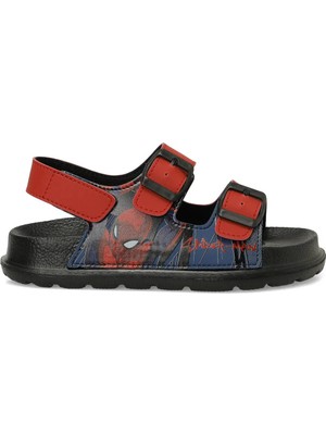 Spiderman  READ.F6FX Kırmızı Erkek Çocuk Sandalet A102252005