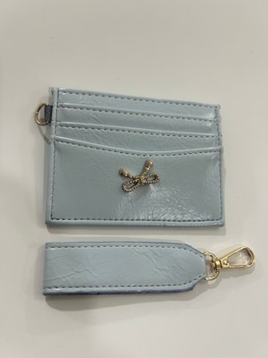 Belirtilmemiş Kdbags bayan kartlık şık tasarım
