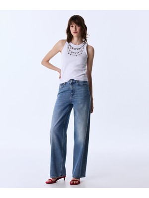 Twist Jean Pantolon TS1260018051629