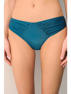 Suwen Ariel Pileli Bikini Altı