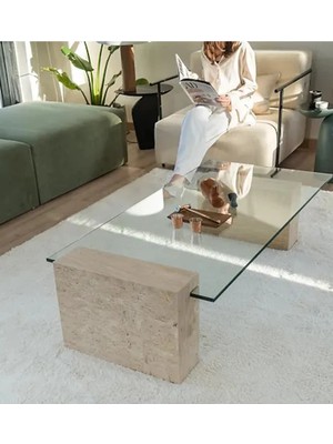 Miarik Design Swer - Orta Sehpa