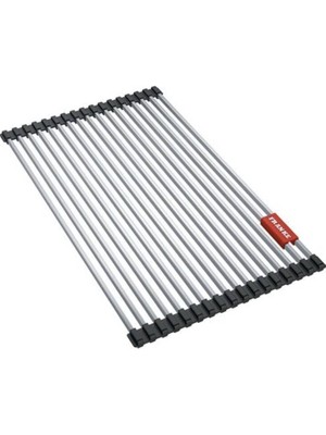 Franke - Eviye Aksesuarı Çelik Esnek Süzgeç Inox Outlet - 112.0591.081-