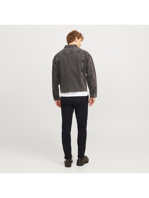 Jack & Jones Erkek Slim Fit Chino Pantalon - Marco