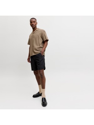 Jack & Jones Erkek Relaxed Fit Chino Sort - Jaiden