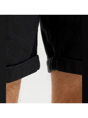 Jack & Jones Erkek Regular Fit Orta Bel Chino Pantalon - Fury