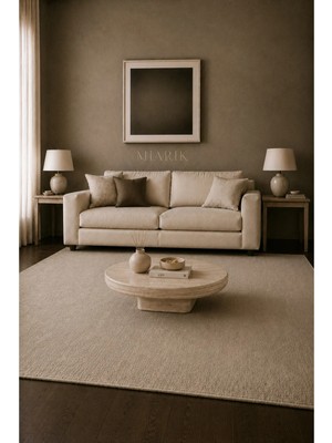 Miarik Design Alvin-Traverten Orta Sehpa