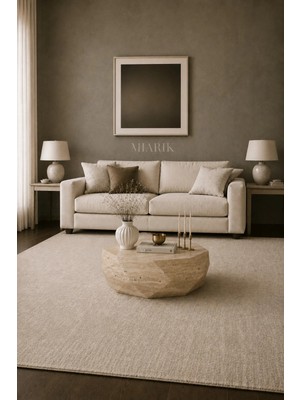 Miarik Design Lisa - Traverten Sehpa