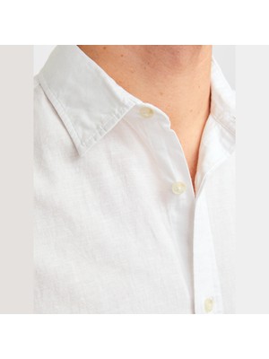 Jack & Jones Erkek Regular Fit Uzun Kollu Gömlek - Summer
