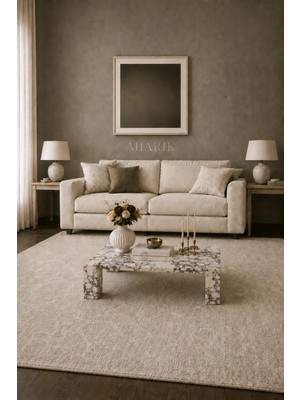 Miarik Design Carol - Menekse Orta Sehpa