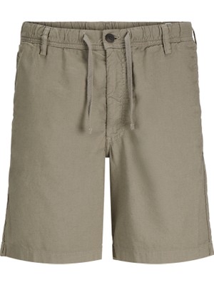 Jack & Jones Erkek Relaxed Fit Chino Sort - Jaiden