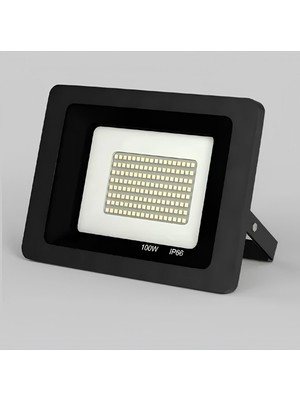 Ycl 100W LED Projektor Gunısıgı