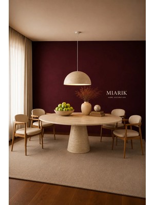 Miarik Design Konik Masa