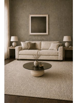 Miarik Design Traverten Velantın Orta Sehpa