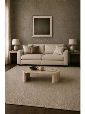Miarik Design Mermer Orta Sehpa