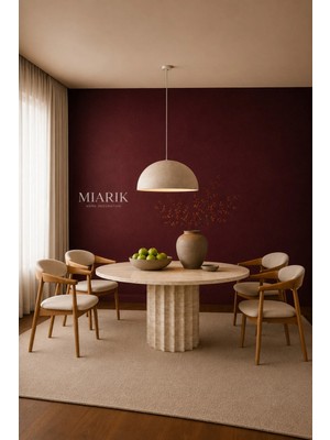 Miarik Design Bella Masa