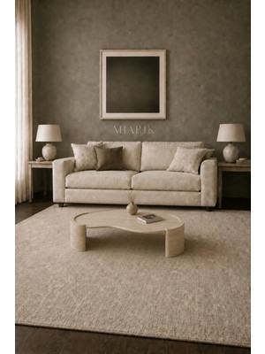 Miarik Design Mermer Sehpa