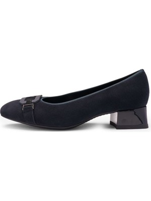 20430 Ara Shoes Graz Kadın Topuklu Ayakkabı 3.5-8.0