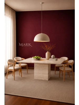Miarik Design Ness Masa