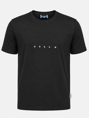Classics Men Maxmen Bisiklet Yaka Kısa Kol Erkek Tişört 7705
