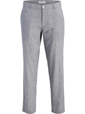Jack & Jones Erkek Tapered Fit Chino Pantalon - Wace