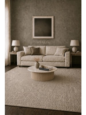 Miarik Design Mermer Orta Sehpa
