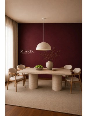 Miarik Design Egg Masa