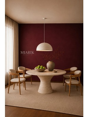Miarik Design Concon Masa