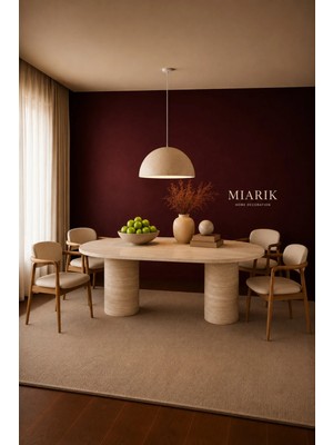 Miarik Design Cylinder Masa