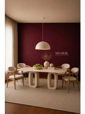 Miarik Design Pip Masa