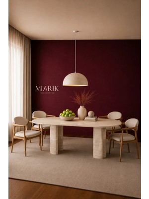 Miarik Design Devine Masa