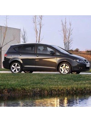Vuralsin38 Güneşlik Tutucu Klipsi Kanca Gri 3B0857561B Altea Xl ile Uyumlu 2008-2015