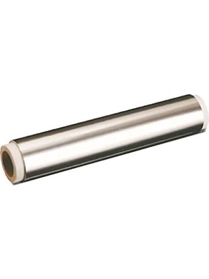 Vuralsin38 Alüminyum Folyo 30CM x 50M