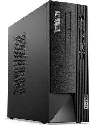 Lenovo Thinkcentre Neo 50S Gen5 12XGS46700 Core I3 14100 32GB 512 GB SSD Freedos Masaüstü Bilgisayar