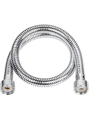 Vuralsin38 Spiral Duş Hortumu 75 cm 1/2-1/2